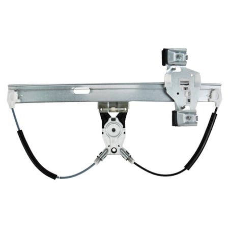 Aci Automotive Pontiac Gr Prix 08-04 Window Regulatr, 384144 384144